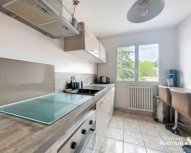Appartement 149 000 € - 65 m²