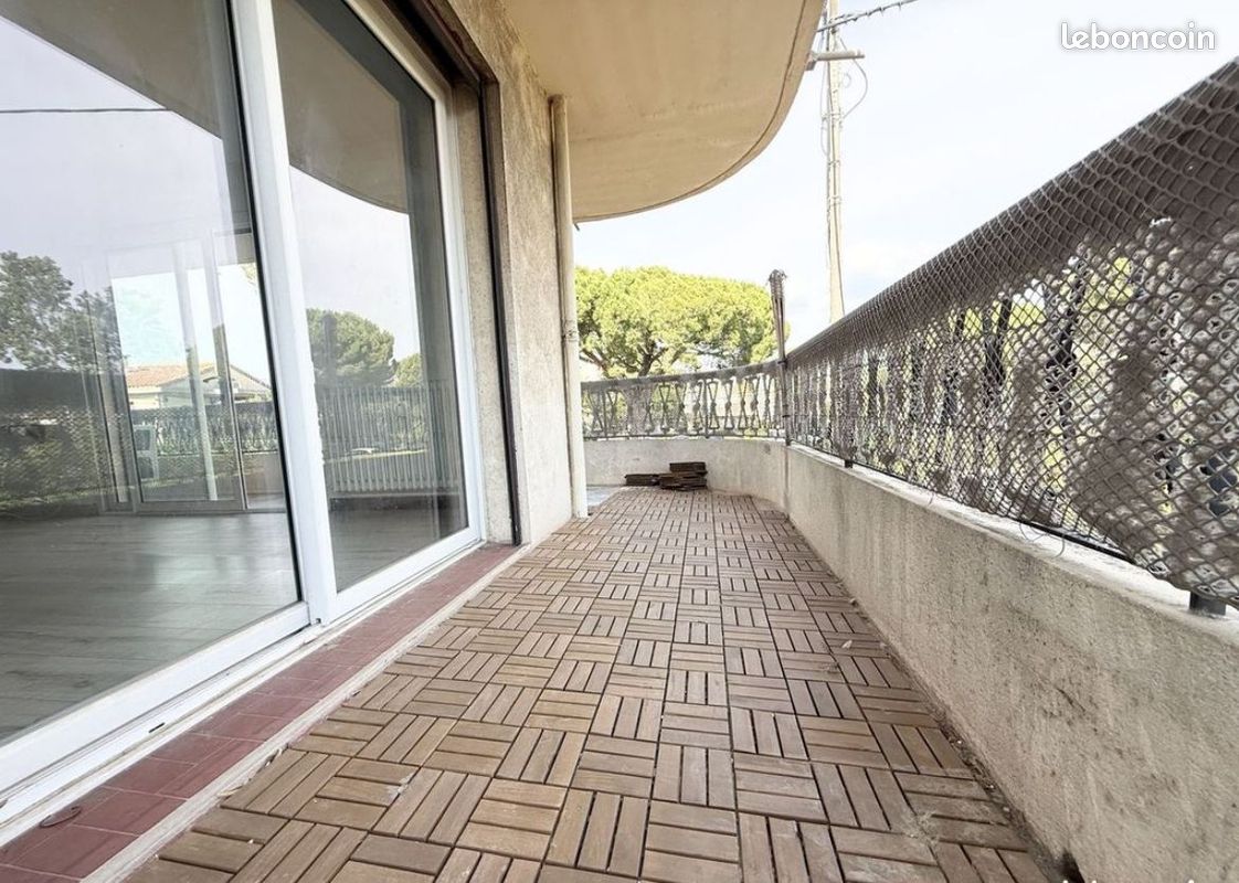 Appartement 4 pièces 83 m² · à Plan-de-Cuques · 83 m² · 275 000 €
