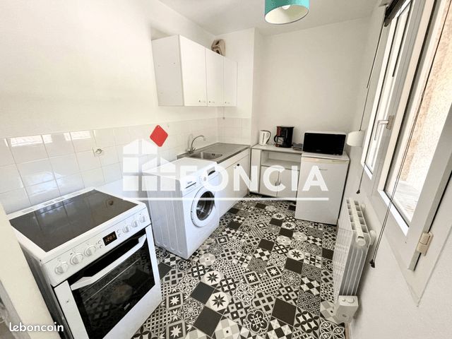Appartement 1 pièce 32 m² · à Gex · 32 m² · 719 €/mois