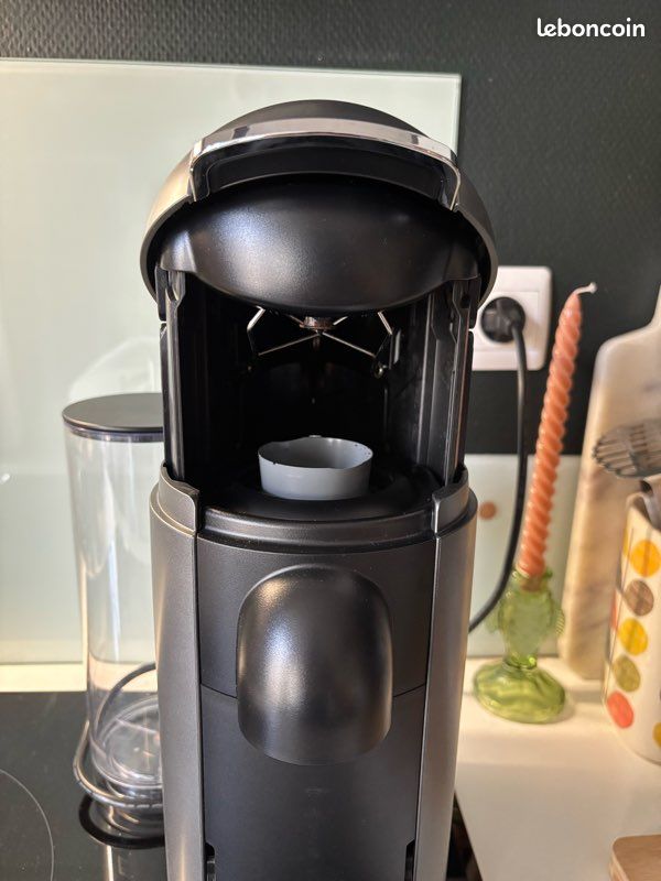Cafetière nespresso vertuo (image 4)