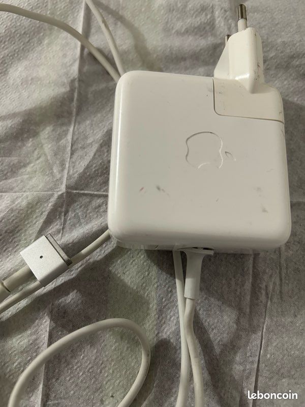 Chargeur MacBook (image 2)