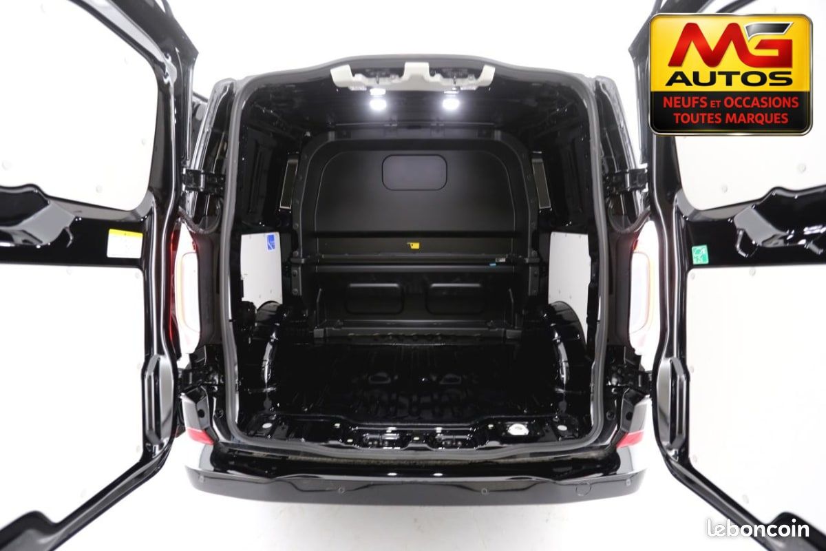 Volkswagen Transporter PROCAB L1H1 2.0 TDI 170 BVA8 BUSINESS (image 12)