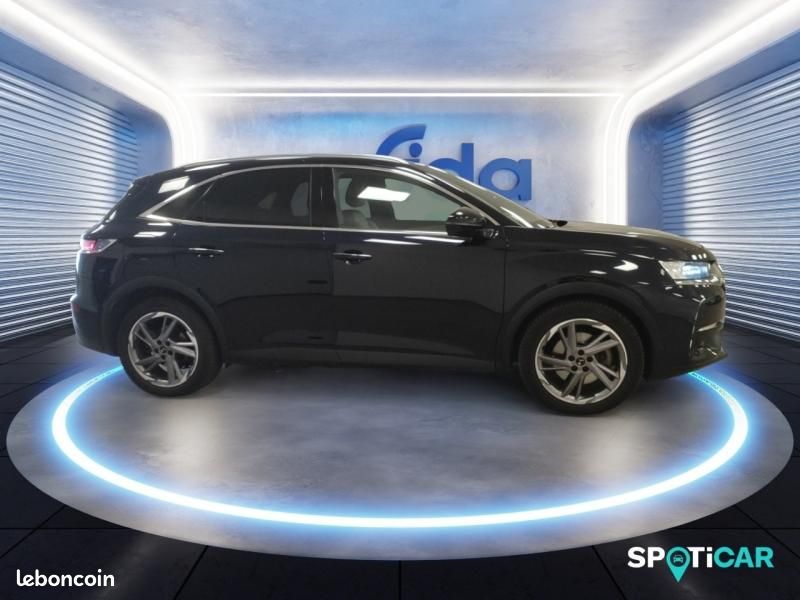 Ds DS 7 Crossback E-TENSE 4x4 300ch Grand Chic (image 4)