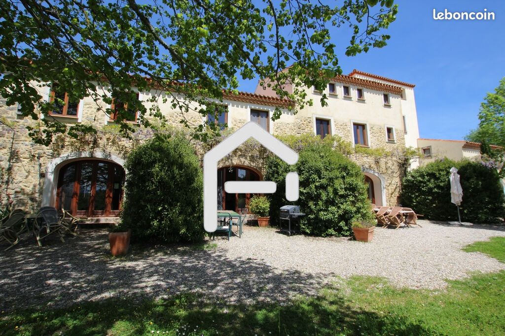 Terrain 20 pièces 750 m² · à Mirepoix · 750 m² · 1 380 000 €