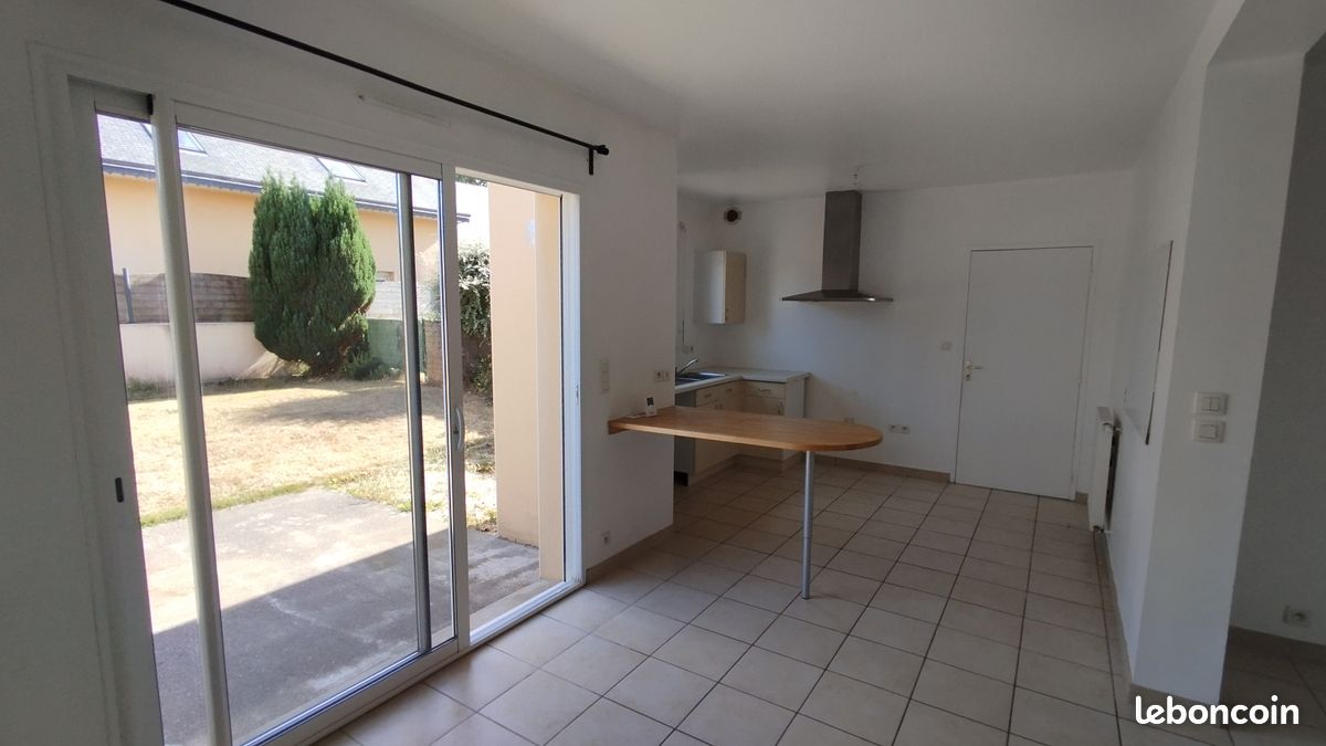 Maison 5 pièces 90 m² · à Gouesnou · 90 m² · 259 000 €
