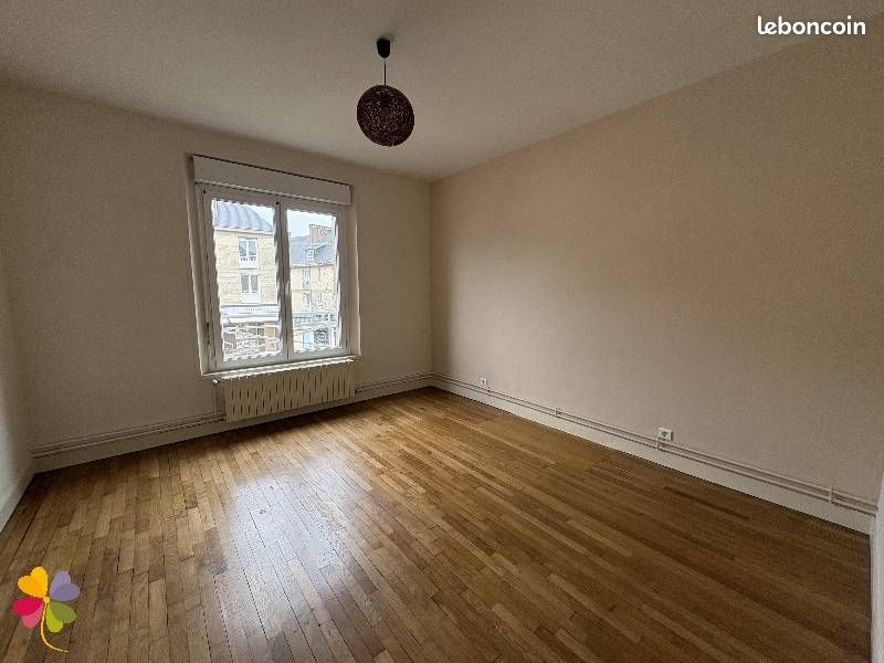 Appartement 4 pièces 82 m² · à Valognes · 82 m² · 850 €/mois