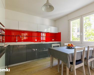 Appartement 585 000 € - 91 m²