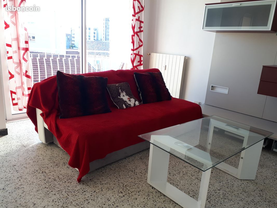 Appartement 2 pièces 42 m² · à Valence · 42 m² · 684 €