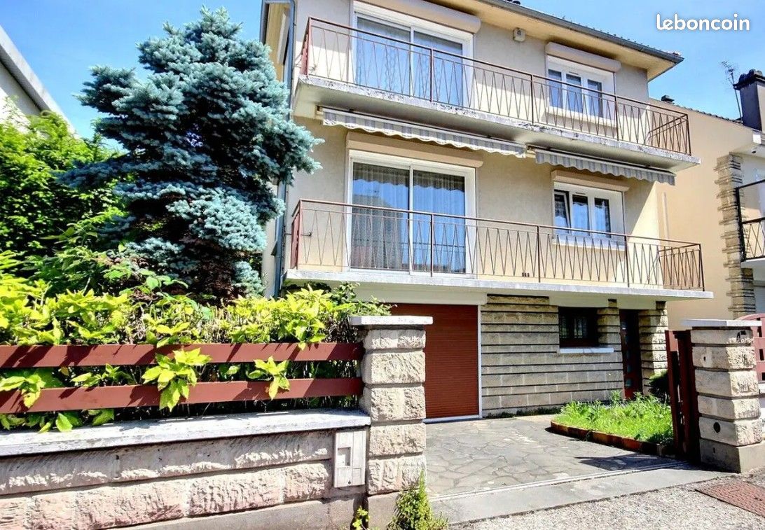 Maison 6 pièces 107 m² · à Fresnes · 107 m² · 430 000 €
