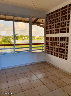 Appartement 3 pièces 77 m² · à Kourou · 77 m² · 171 600 €