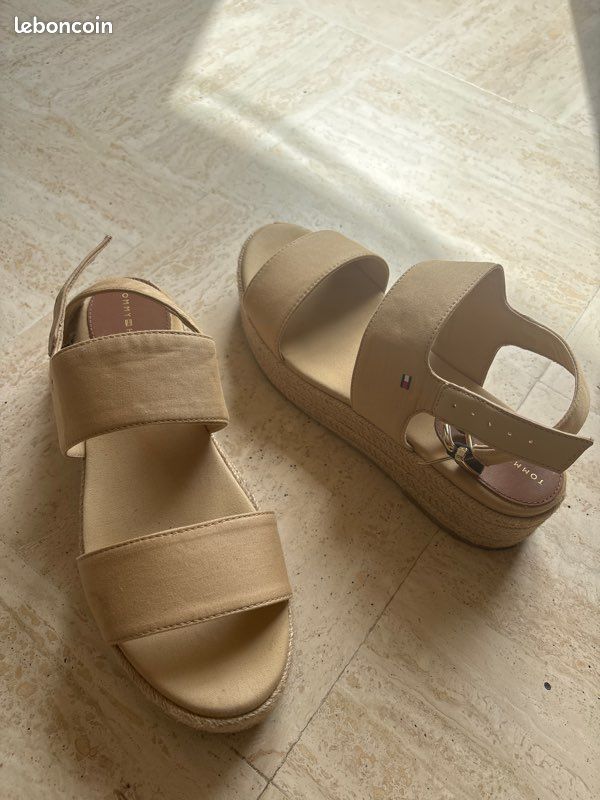 Sandale Tommy Hilfiger 40 (image 2)