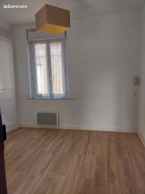 Appartement 2 pièces 15 m² · à Amiens · 15 m² · 420 €