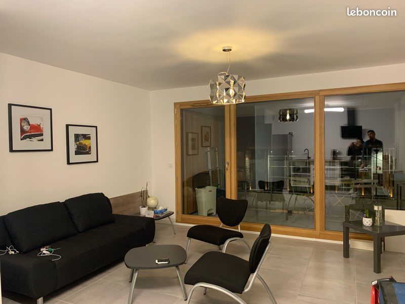 Appartement 2 pièces 45 m² · à Annemasse · 45 m² · 1 160 €/mois