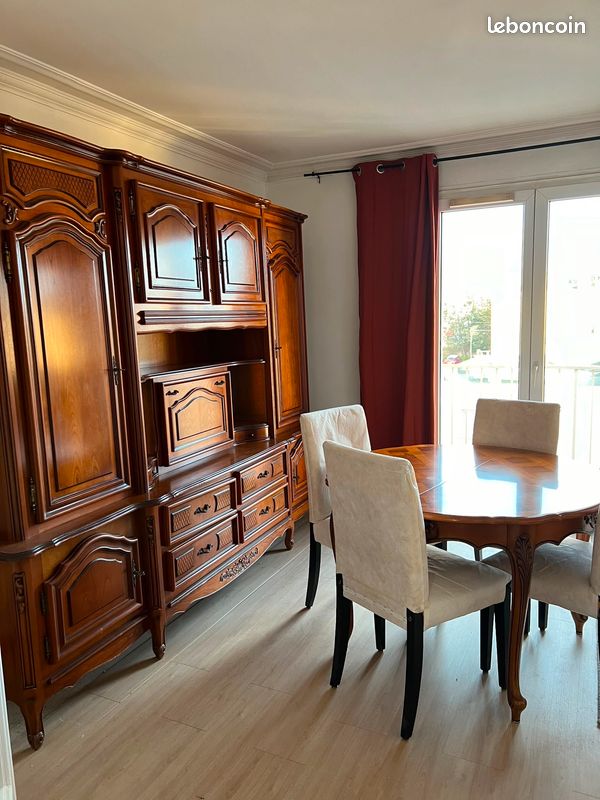 Appartement 4 pièces 70 m² · à Aix-en-Provence · 70 m² · 1 350 €