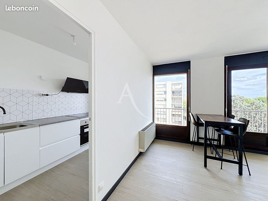 Appartement 1 pièce 36 m² · à Angers · 36 m² · 690 €/mois