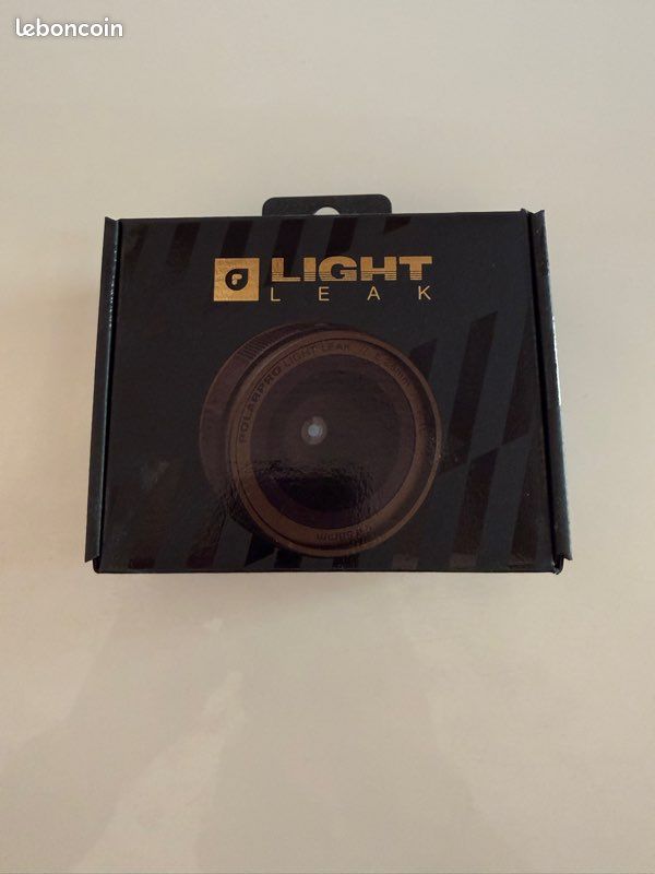 Objectif 28mm Polar Pro pour Sony FE (image 8)