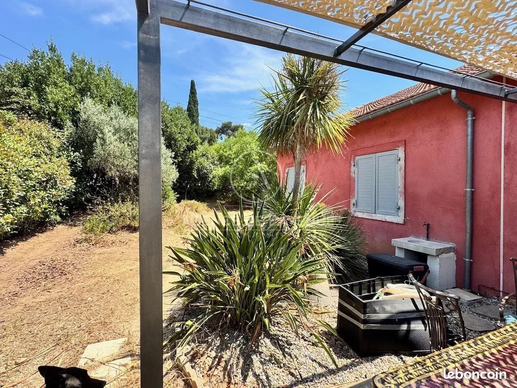 Appartement 4 pièces 150 m² · à Saint-Mandrier-sur-Mer · 150 m² · 680 000 €