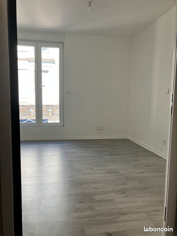 Appartement 2 pièces 35 m² · à Périgueux · 35 m² · 555 €/mois