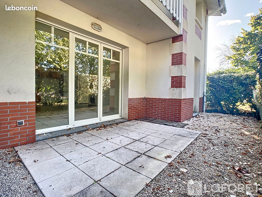 Appartement 3 pièces 62 m² · à La Teste-de-Buch · 62 m² · 286 000 €