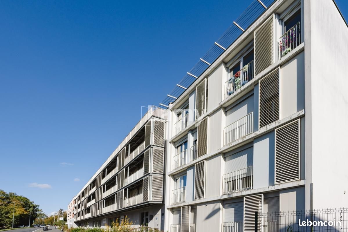 Appartement 1 pièce 35 m² · à Rennes · 35 m² · 113 000 €