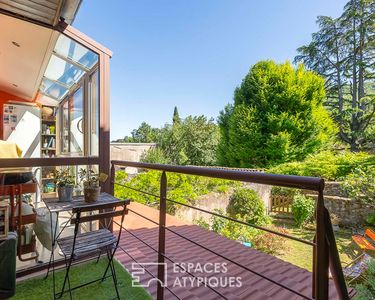 Maison 650 000 € - 145 m²