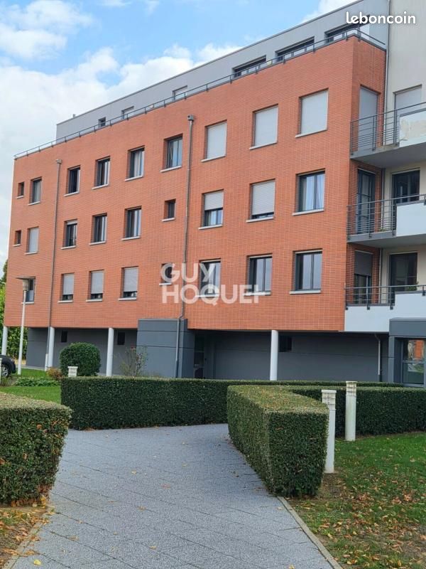 Appartement 2 pièces 48 m² · à Péronne · 48 m² · 630 €/mois