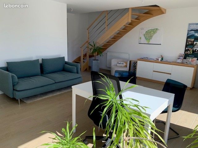 Maison 4 pièces 99 m² · à Givrand · 99 m² · 385 000 €
