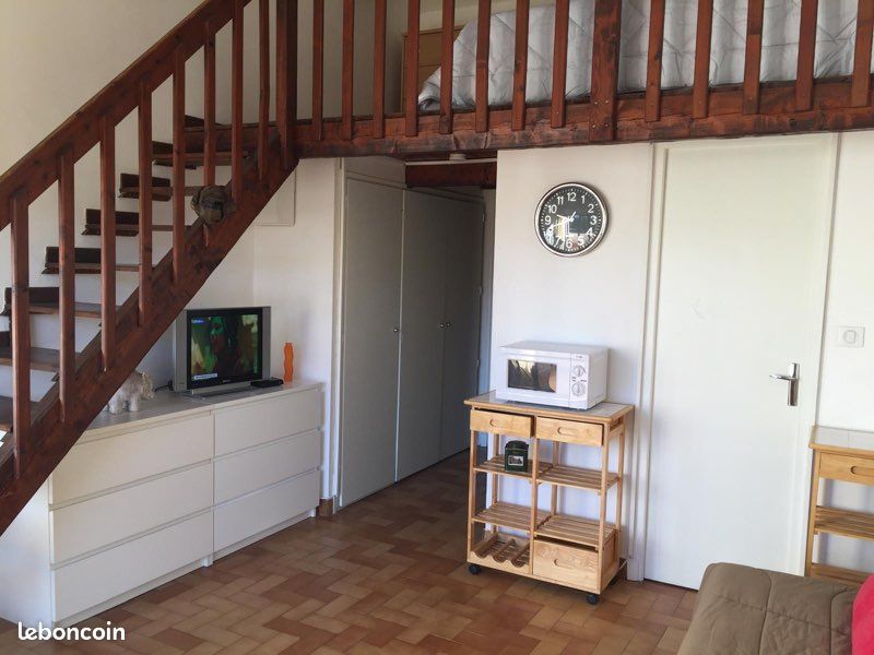 Appartement 2 pièces 35 m² · à La Garde · 35 m² · 600 €