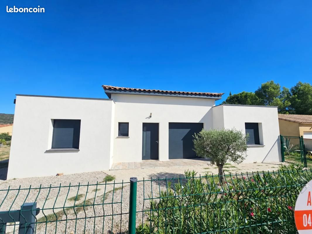 Maison 4 pièces 100 m² · à Val-de-Dagne · 100 m² · 199 000 €