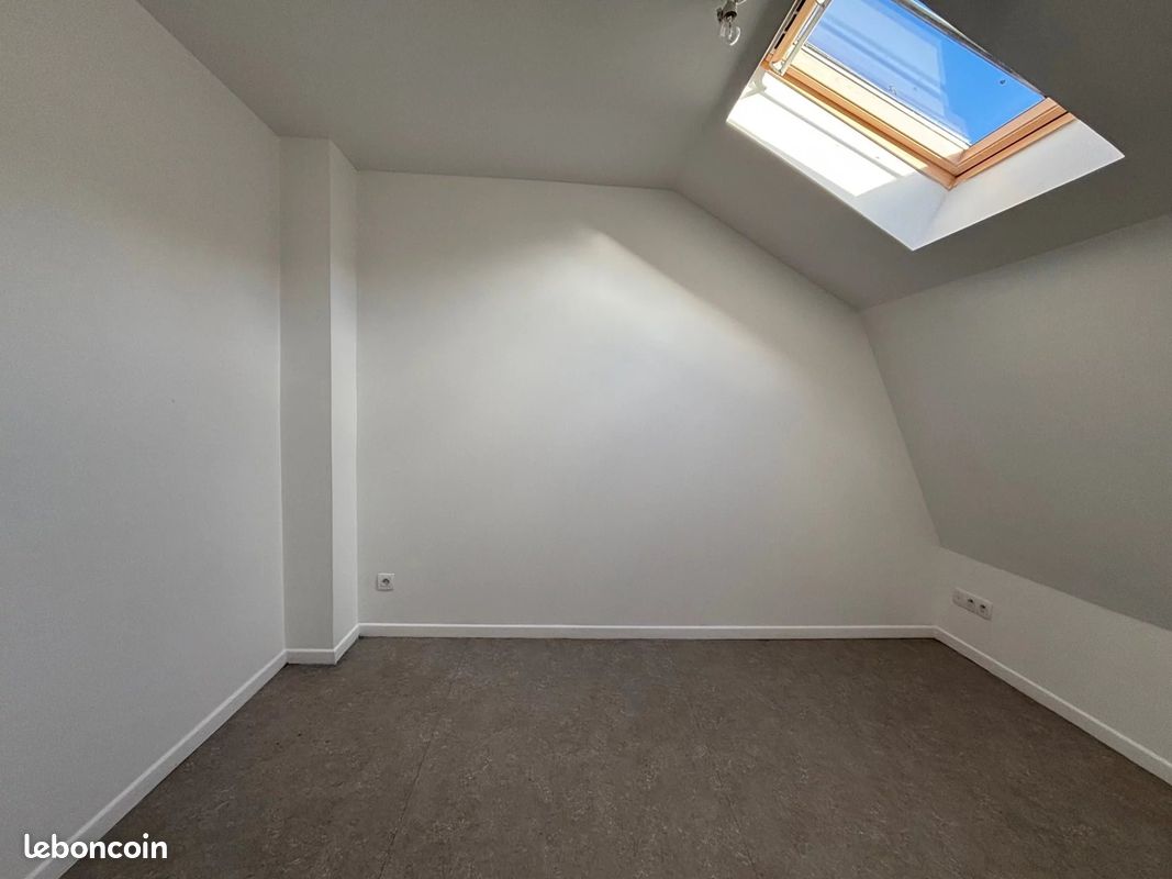 Maison a louer roubaix - 3 pièce(s) - 44 m2 - Surfyn