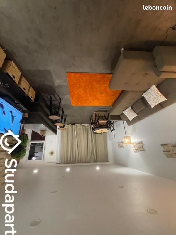 Appartement a louer saint-denis - 1 pièce(s) - 10 m2 - Surfyn