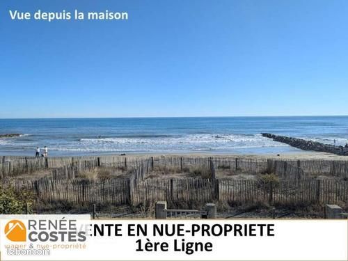 Maison 4 pièces 111 m² · à Sète · 111 m² · 128 935 €