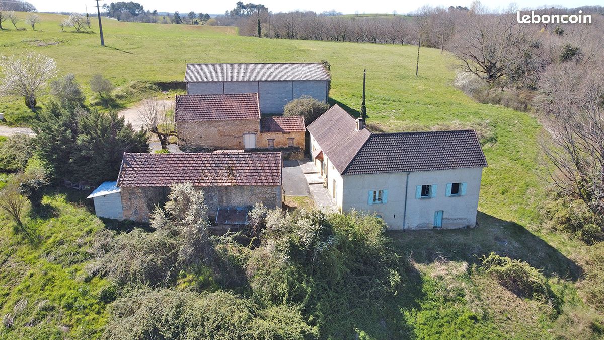 Maison 5 pièces 109 m² (image 1)