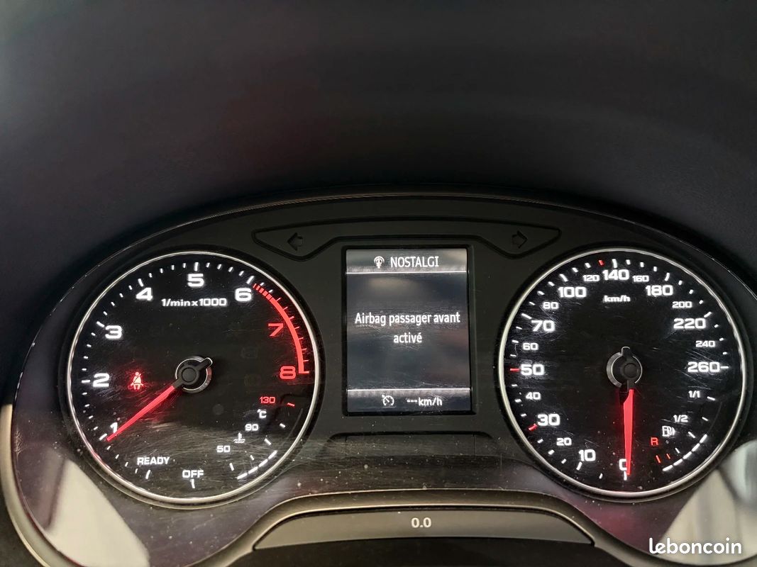 AUDI Q2 Q2 40 TFSI 190 S tronic 7 Quattro S Line (image 25)