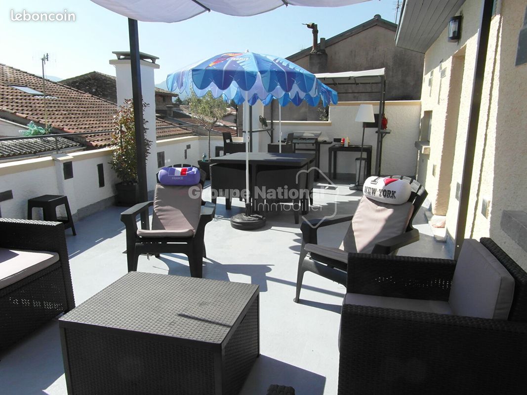 Maison 6 pièces 105 m² · à Chabeuil · 105 m² · 250 000 €
