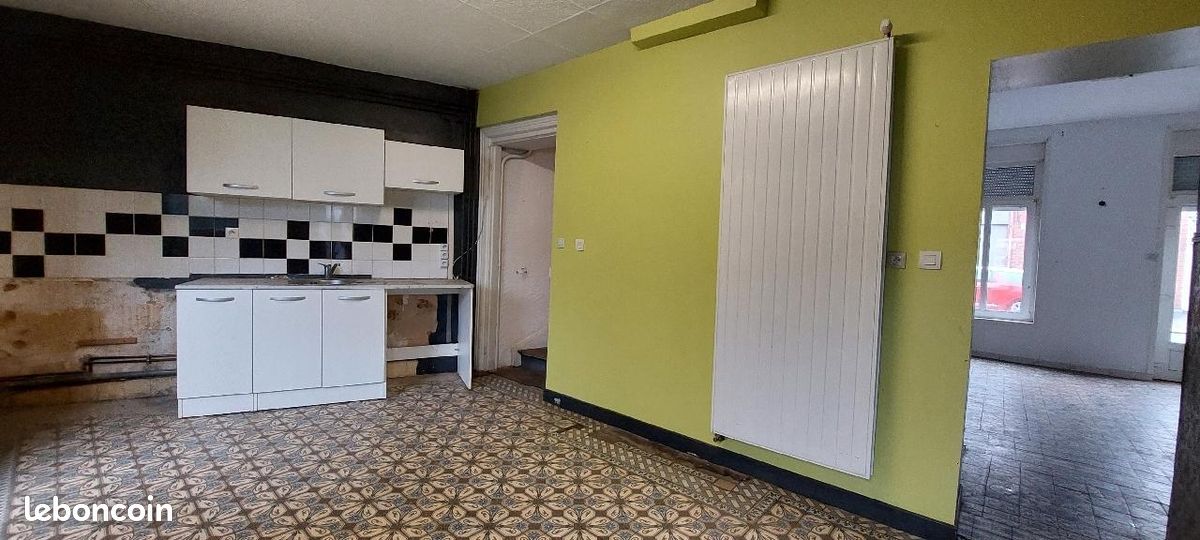 Maison 6 pièces 121 m² (image 10)