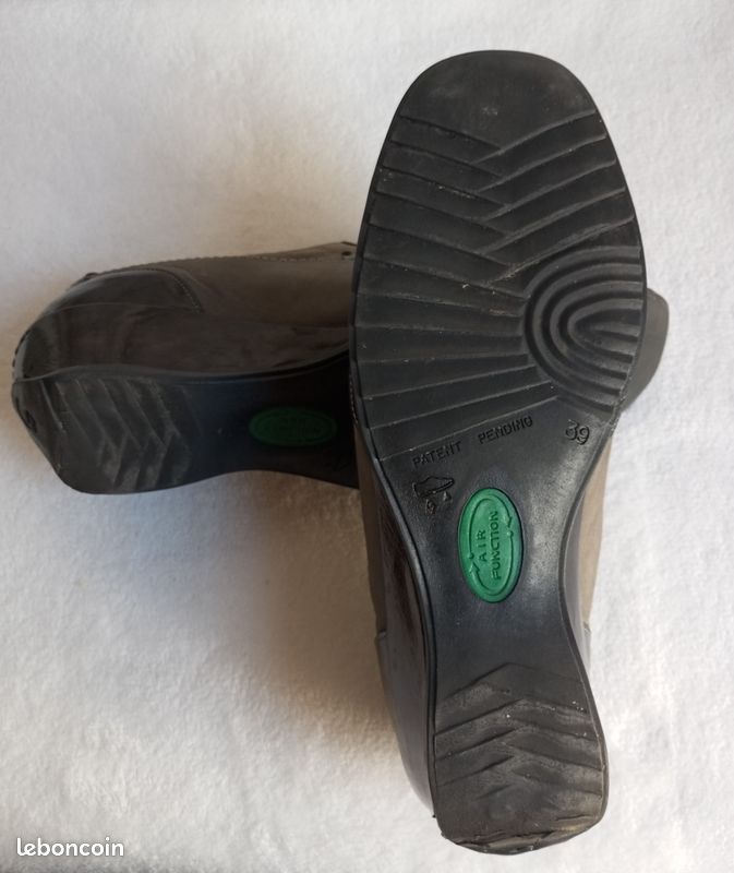 Mocassins Confort - SUAVE (image 6)