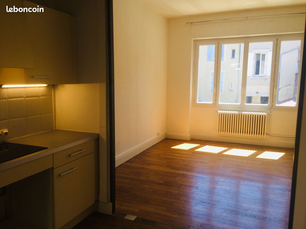 Appartement 2 pièces 48 m² · à Valence · 48 m² · 115 000 €