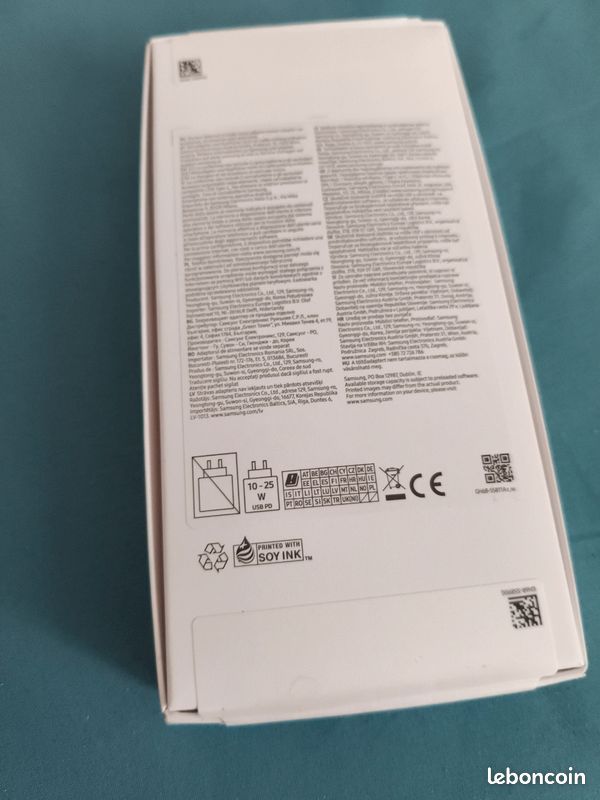 Samsung Galaxy a16 neuf sous blister (image 3)