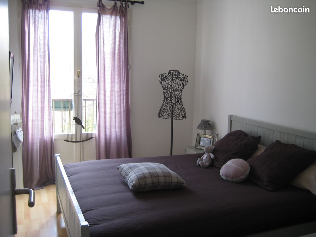 Appartement a louer l'isle-adam - 2 pièce(s) - 47 m2 - Surfyn