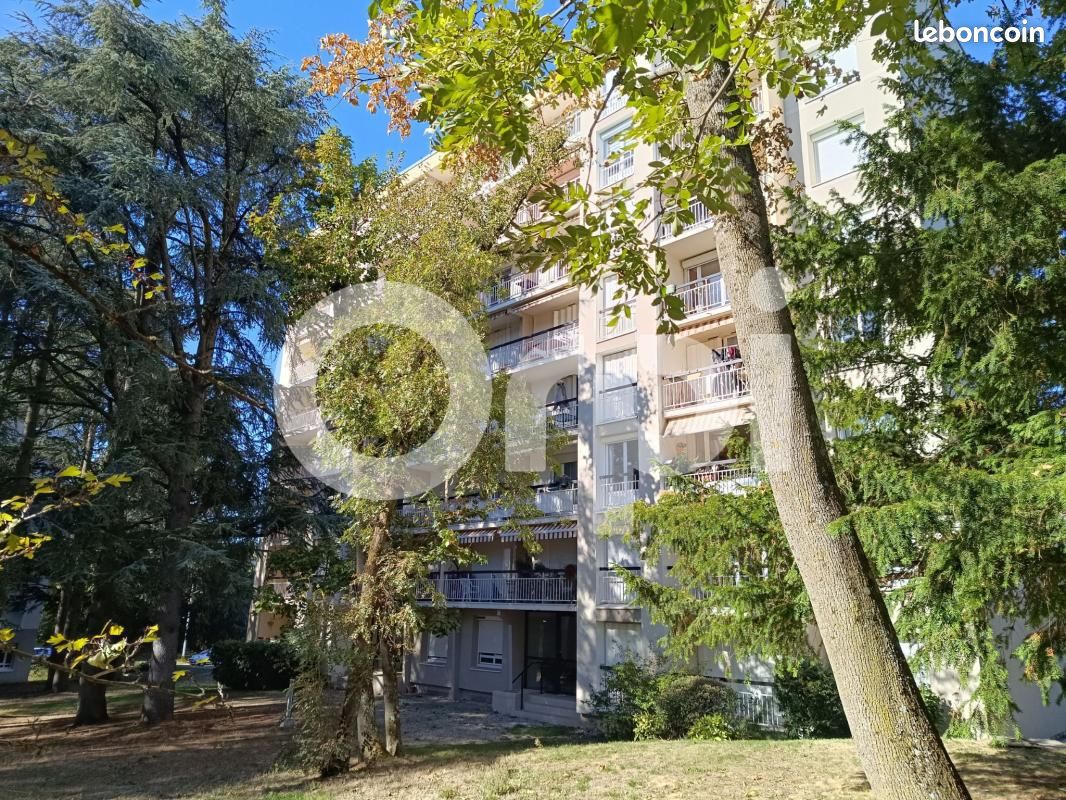 Appartement 3 pièces 72 m² · à Saint-Genis-Laval · 72 m² · 265 000 €