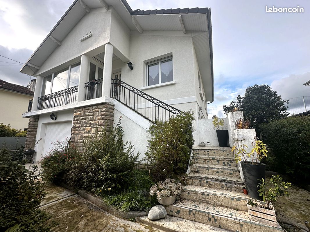 Maison 5 pièces 140 m² · à Lourdes · 140 m² · 228 800 €