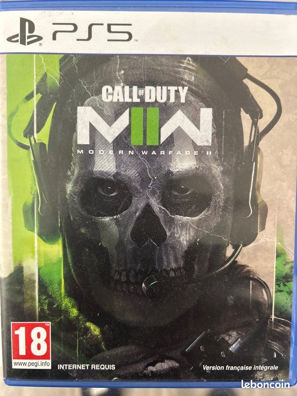 Modern Warfare 2 (image 1)