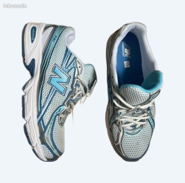 Shoes New Balance 740 2015 New Balance New Balance 740 Washed