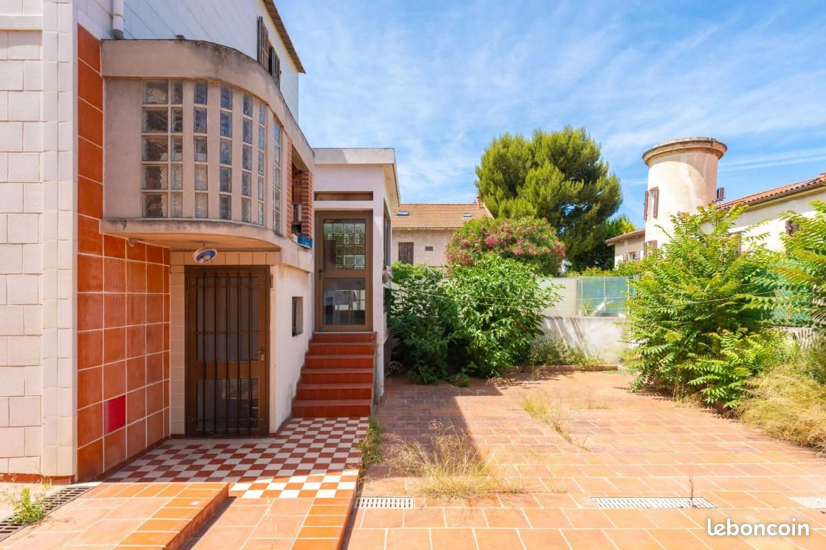 Maison 6 pièces 192 m² · à Marseille · 192 m² · 589 000 €