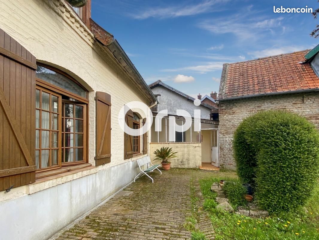 Maison 5 pièces 110 m² · à Agny · 110 m² · 243 350 €