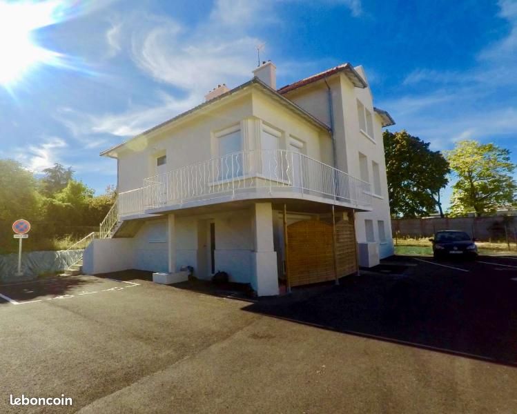 Appartement 3 pièces 68 m² - Poitiers 86000 (image principale 9)