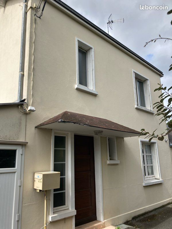Maison 5 pièces 70 m² · à Laval · 70 m² · 770 €