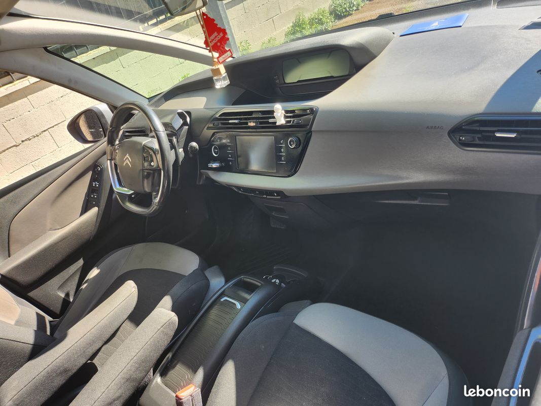 C4 picasso 2014 (image 3)