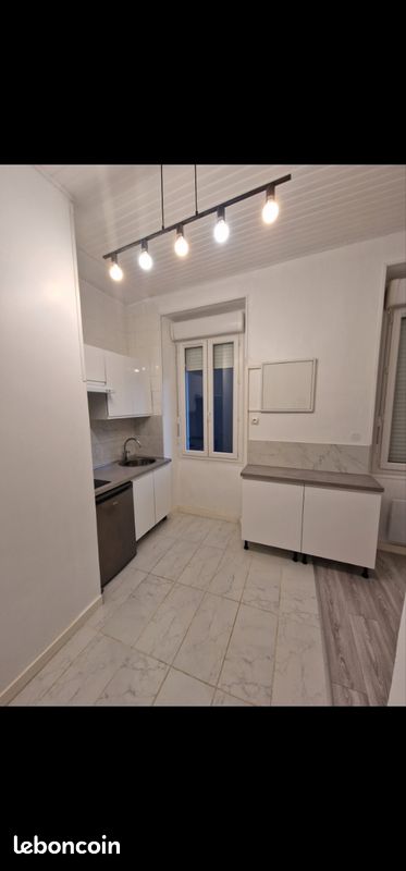 Appartement 2 pièces 25 m² · à Marseille · 25 m² · 40 000 €